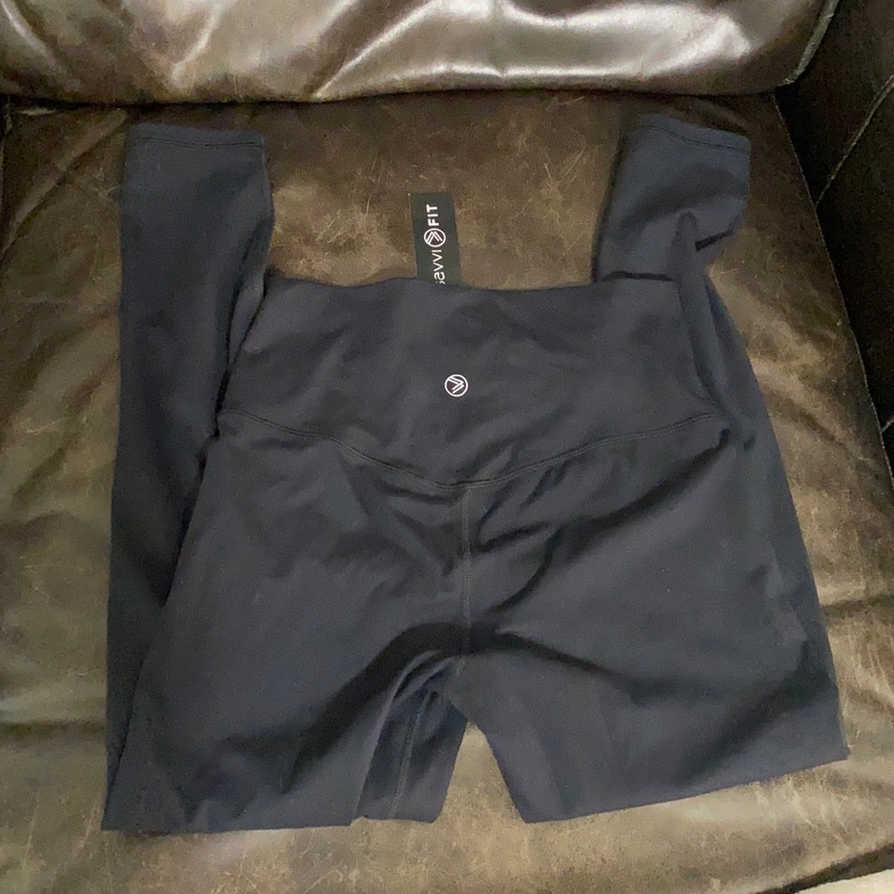 SAVVI SSkin Leggings